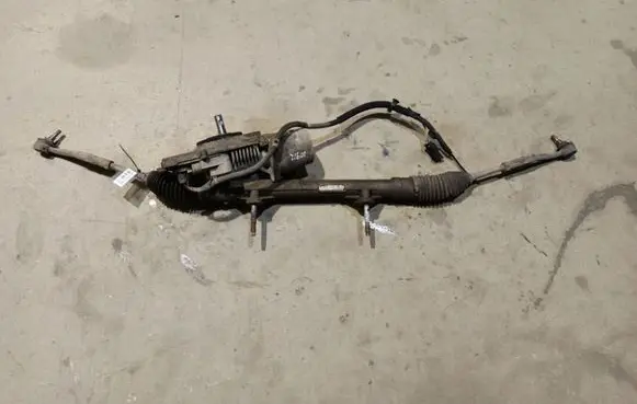 Citroen DS3 Steering rack 9671732080