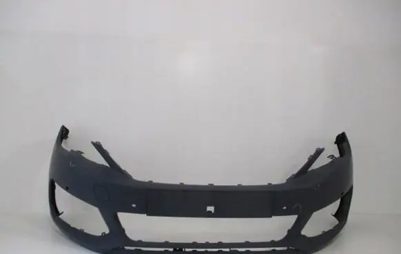 Peugeot 308 Front bumper 1627402980