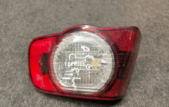 Citroen C3 Picasso Rear bumper light 9681751680 89089249