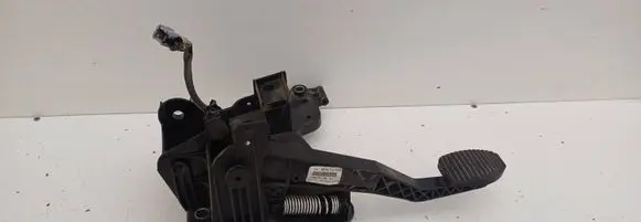Citroen C5 Pedal assembly 9654751280