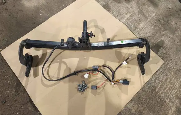 Hyundai Ioniq 5 Tow bar set GI281ADE00