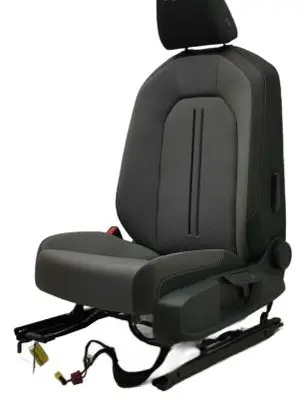 Cupra Leon Front double seat 5WA881105D