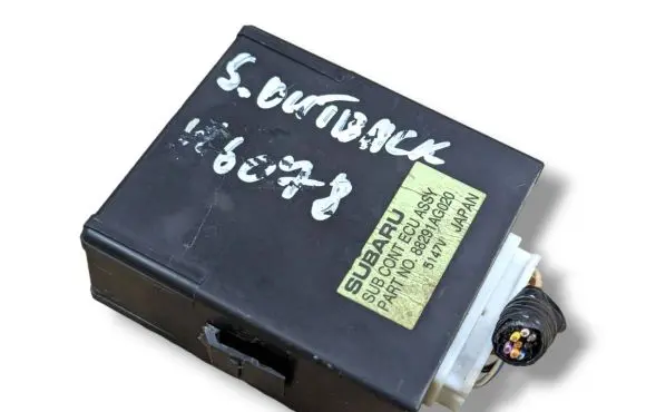 Subaru Outback Comfort/convenience module 88291AG020