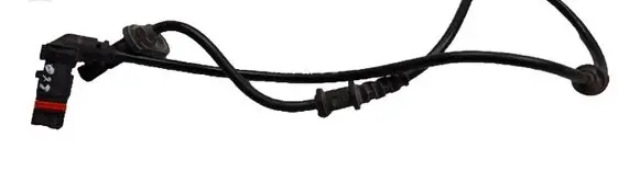 ABS brake wheel speed sensor