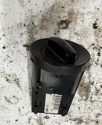 Volkswagen Transporter - Caravelle T5 Light switch 6Q0941531P