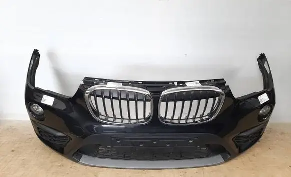 BMW X1 F48 F49 Front bumper