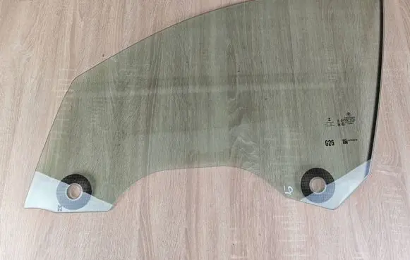 BMW 4 G22 G23 G24 G26 Front door window glass four-door 7955247