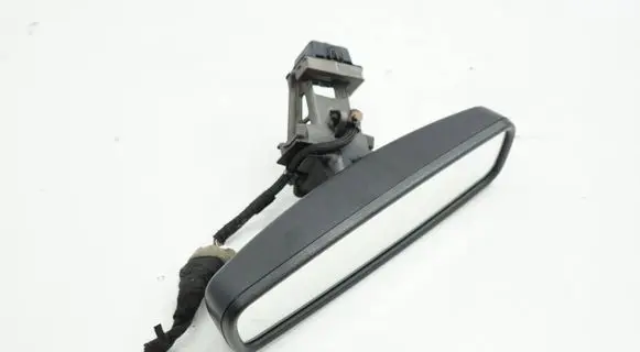 Ford Mondeo MK V Rear view mirror (interior) DU5A17E678ELACR DU5A17E678EL
