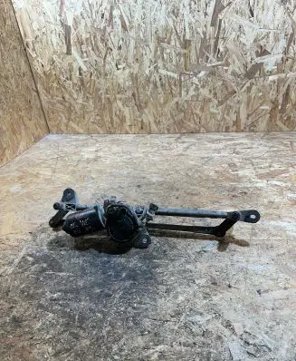 Opel Vectra C Front wiper linkage and motor 13188266 11205 A000004050000571