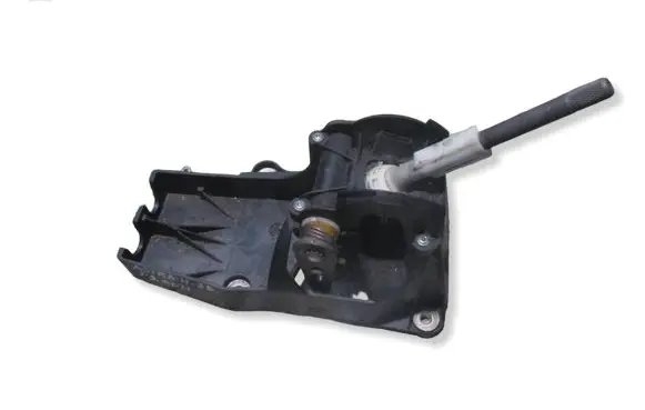 Opel Astra H Gear shifter/selector 055351706 1303060208