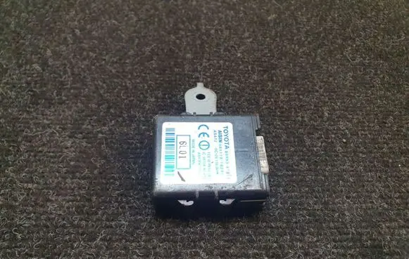 Toyota Prius (XW20) Other control units/modules 8999347011 48411010241