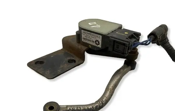 Jeep Grand Cherokee Air suspension front height level sensor 68164093AA 21193Z 15160101492