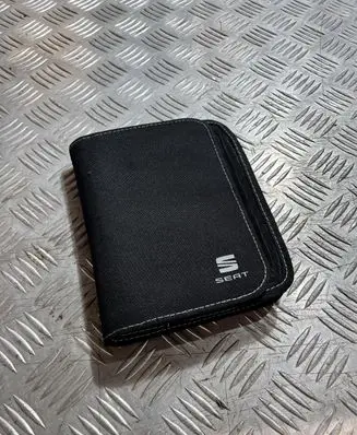 Seat Ateca User manual VW25898