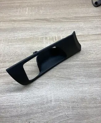 Toyota Avensis T250 Other interior part 6761505020