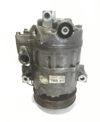 Hyundai Santa Fe Air conditioning (A/C) compressor (pump) F500MA9AA05