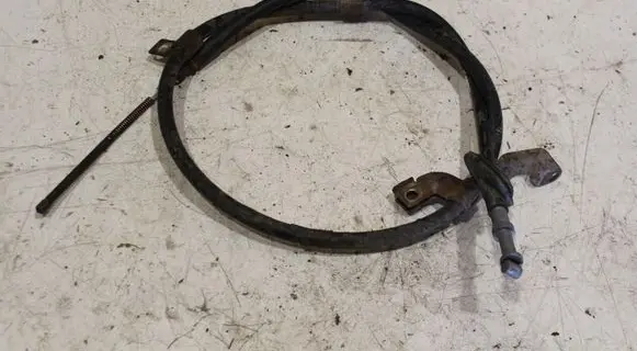Subaru Forester SG Handbrake/parking brake wiring cable 