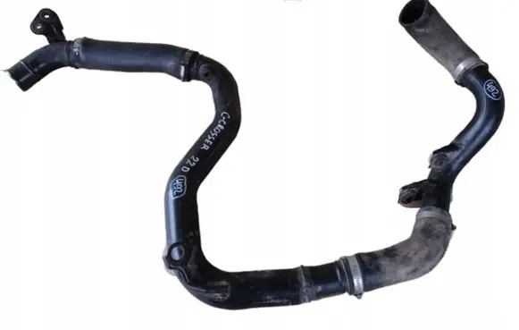 Citroen C-Crosser Intercooler hose/pipe