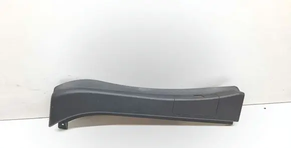BMW X5 E70 (D) pillar trim (bottom) 7145954 51477145954
