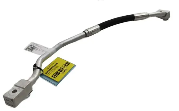 Volkswagen ID. Buzz Air conditioning (A/C) pipe/hose 1N3816541A
