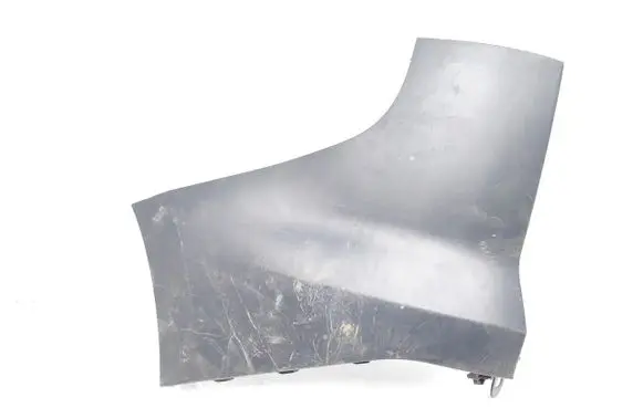 Ford Courier Rear bumper corner part panel trim ET7617927A