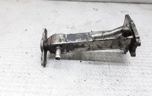 Volvo V70 EGR valve cooler