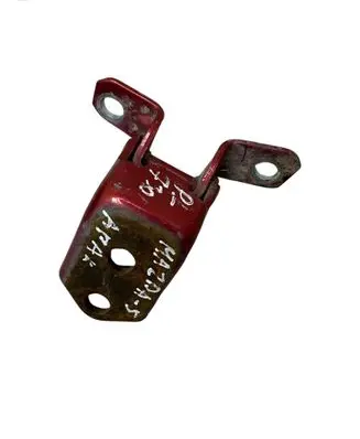 Mazda 5 Front door lower hinge 
