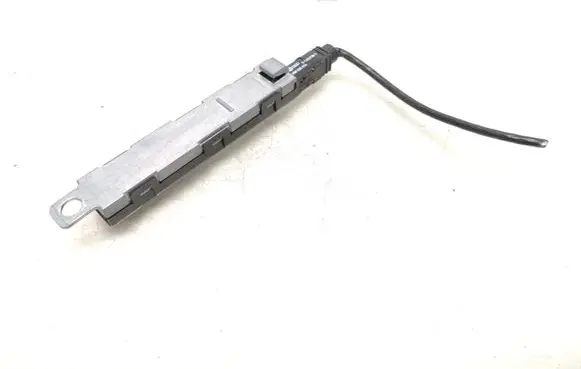 Aerial antenna amplifier