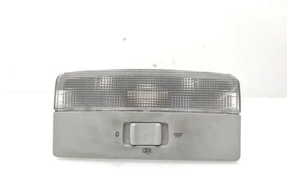 Volkswagen Caddy Front seat light 6Q0947105F 0887000