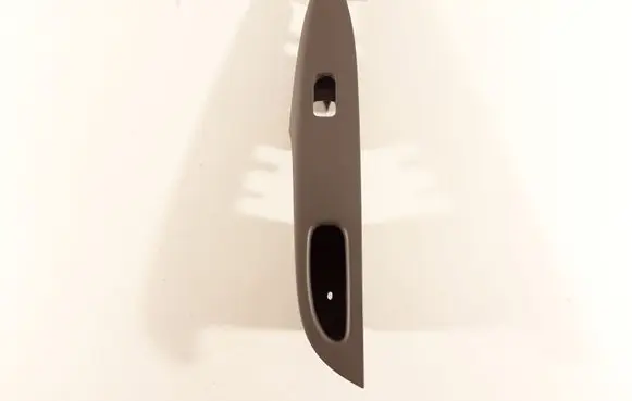 Toyota Prius (XW10) Rear door handle trim 7427147010