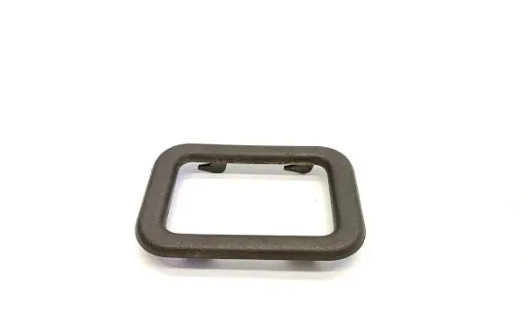 BMW 3 E30 Front door interior handle trim 1876043 51211876043
