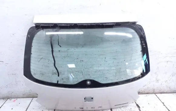 Seat Ibiza IV (6J,6P) Tailgate/trunk/boot lid