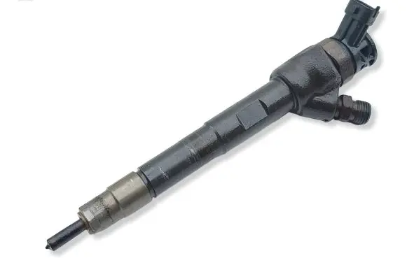 Land Rover Evoque II Fuel injector G4D39K546CB 0445111029