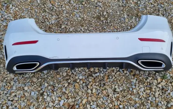Mercedes-Benz A W177 Front bumper A1778800002