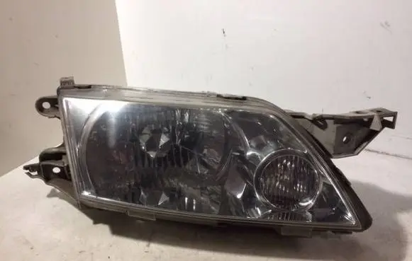 Mazda Premacy Headlight/headlamp P1990R