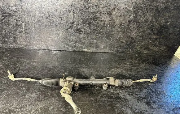 Mercedes-Benz C W203 Steering rack A20311011002
