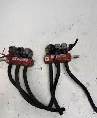 Mercedes-Benz ML W163 LP gas injector 67R014303 110R004304
