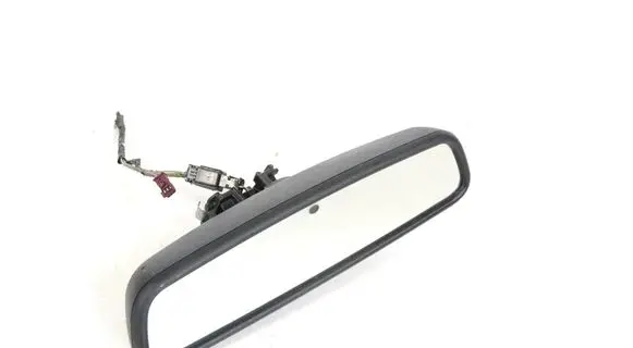 BMW 5 GT F07 Rear view mirror (interior) 