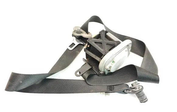 Suzuki Grand Vitara II Front seatbelt 8494065J0 TKAB2DP526