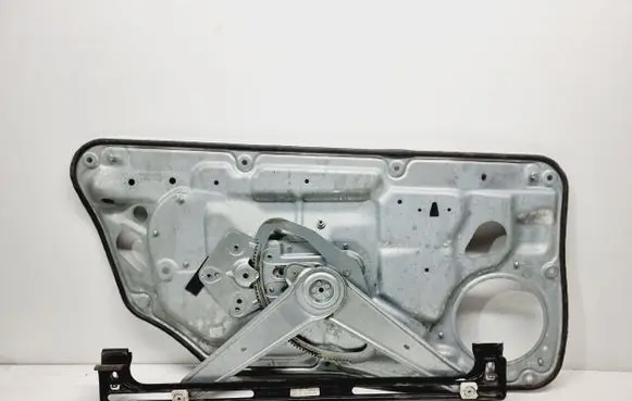 Volvo V70 Front window lifting mechanism without motor 30784510 30661066