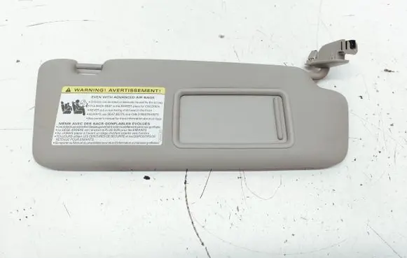 Audi Q5 SQ5 Sun visor 8K0857552L