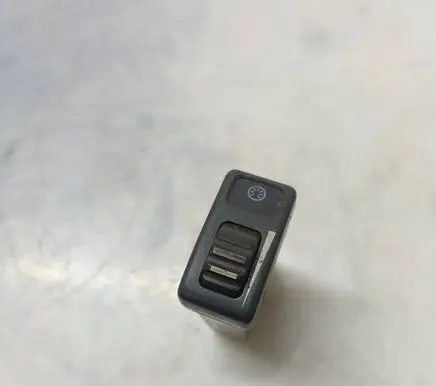 Volvo S70 V70 V70 XC Interior lighting switch 4970