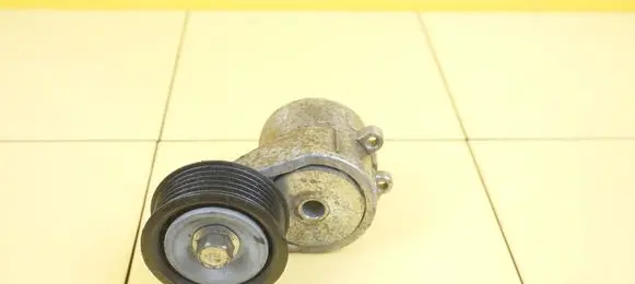 Audi A3 S3 8P Power steering belt tensioner 26SP12