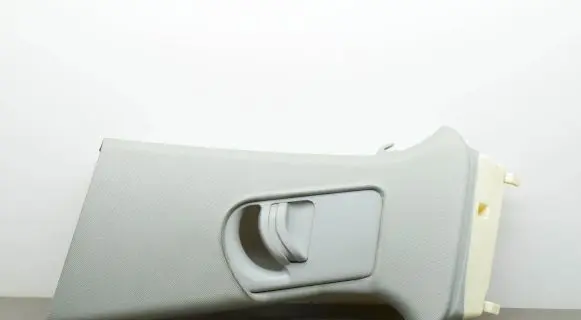 Audi A6 S6 C7 4G (B) pillar trim (bottom) 4G0867243