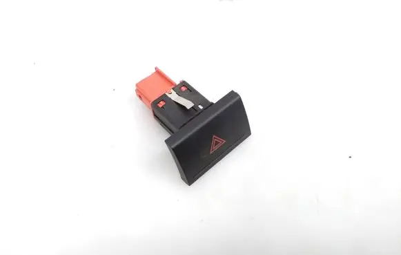 Volkswagen Amarok Hazard light switch 2H0953235D