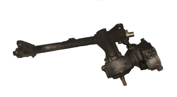 BMW 2 F45 Steering rack