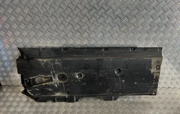 Mazda 3 Side bottom protection PU16418