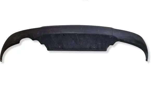 Opel Insignia B Rear bumper lower part trim 551004542