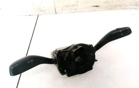 Volkswagen Polo Wiper turn signal indicator stalk/switch 6Q0953503AD 203257ATW