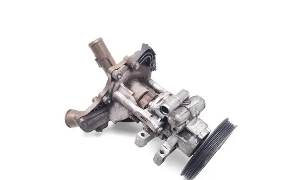 Peugeot Boxer Power steering pump 6C1Q-3A733-AA