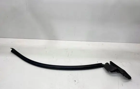 Audi A3 S3 8L Rubber seal rear door 8P7837480BOK